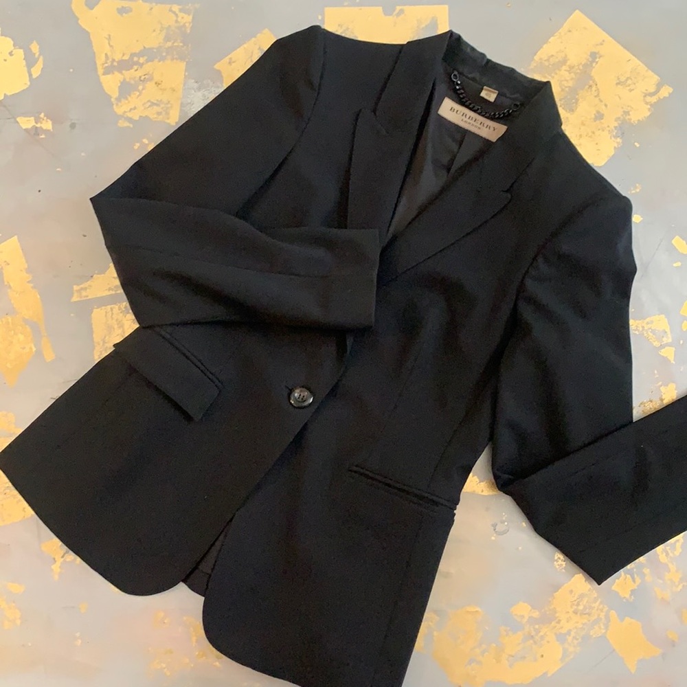 Burberry Blazer